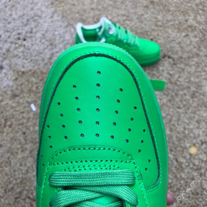 Nike Air Force 1 Green DX1419-300