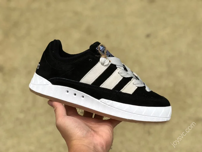 Adidas Adimatic Black White GY5274 G