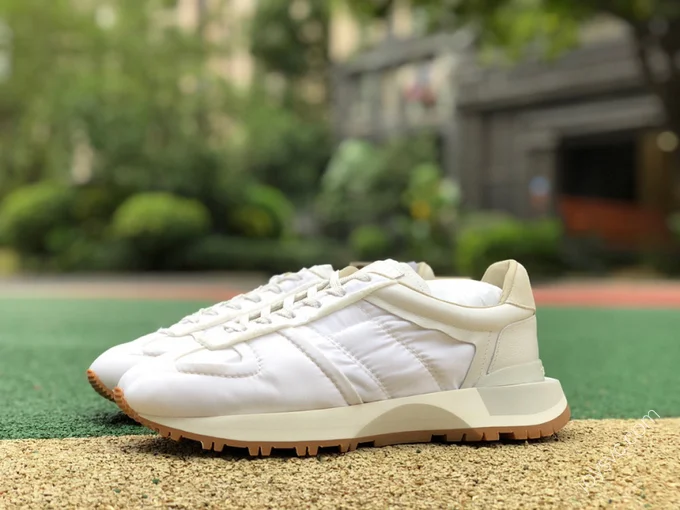 Maison Margiela Runner White