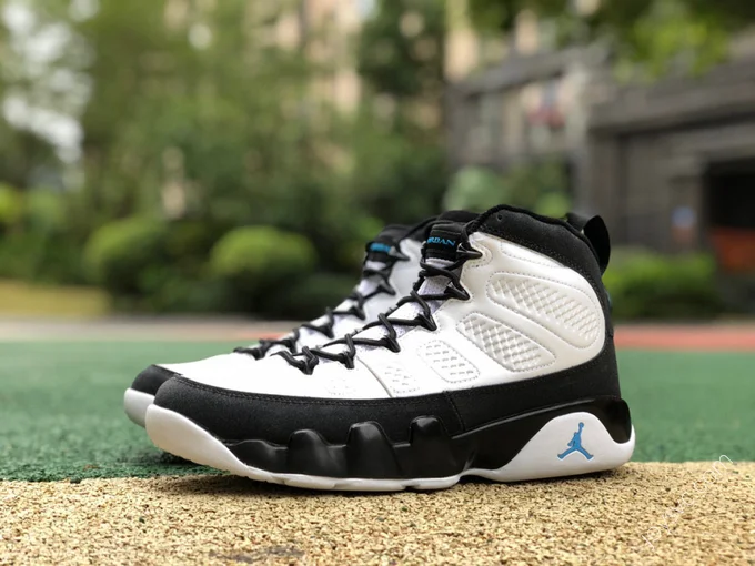 Air Jordan 9 