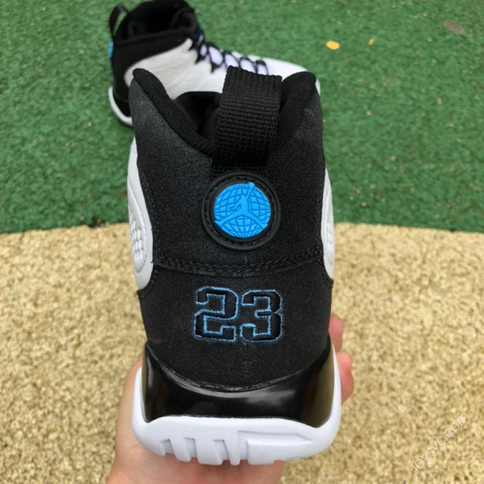 Air Jordan 9 