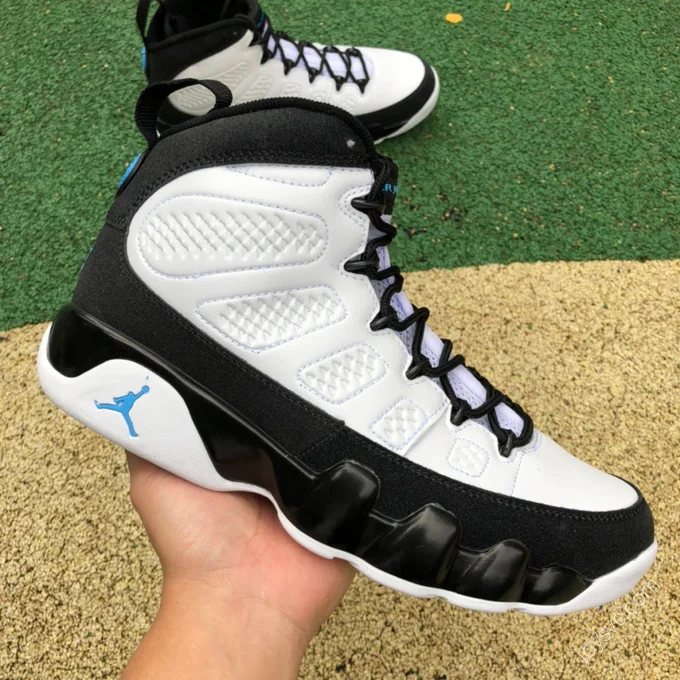 Air Jordan 9 