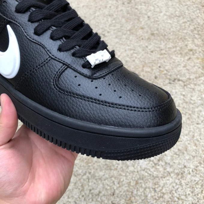 Nike Air Force 1 SP Black/White DV3464-002