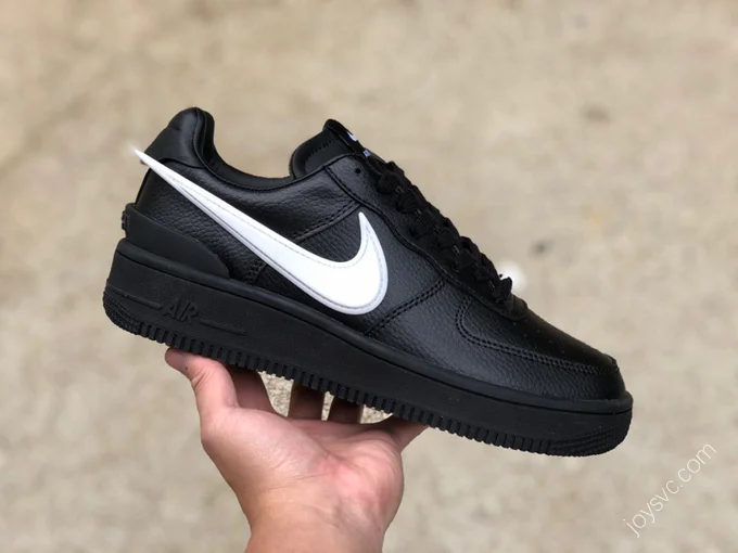 Nike Air Force 1 SP Black/White DV3464-002