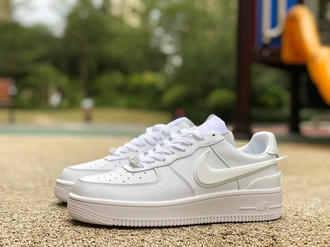 Nike Air Force 1 SP White DD8959-100