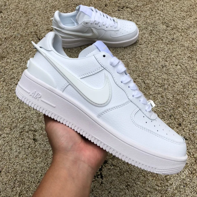 Nike Air Force 1 SP White DD8959-100