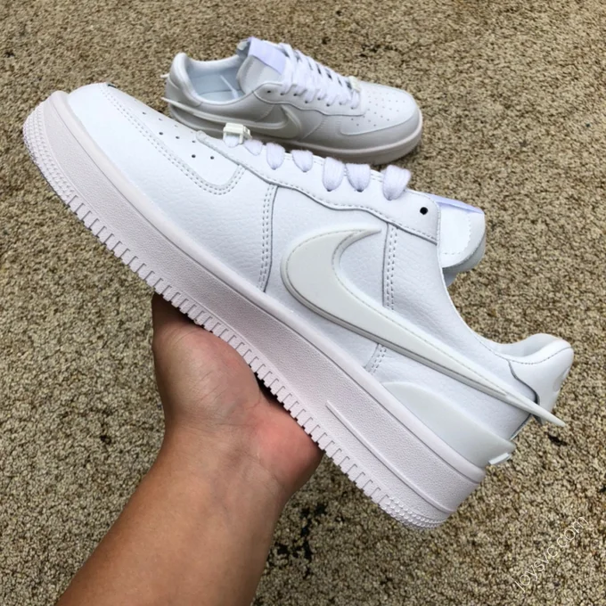 Nike Air Force 1 SP White DD8959-100