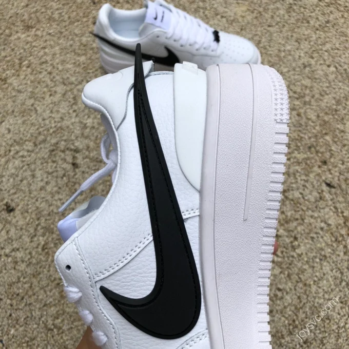 Nike Air Force 1 SP White/Black DV3464-400