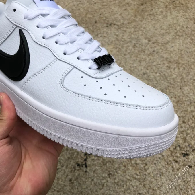 Nike Air Force 1 SP White/Black DV3464-400