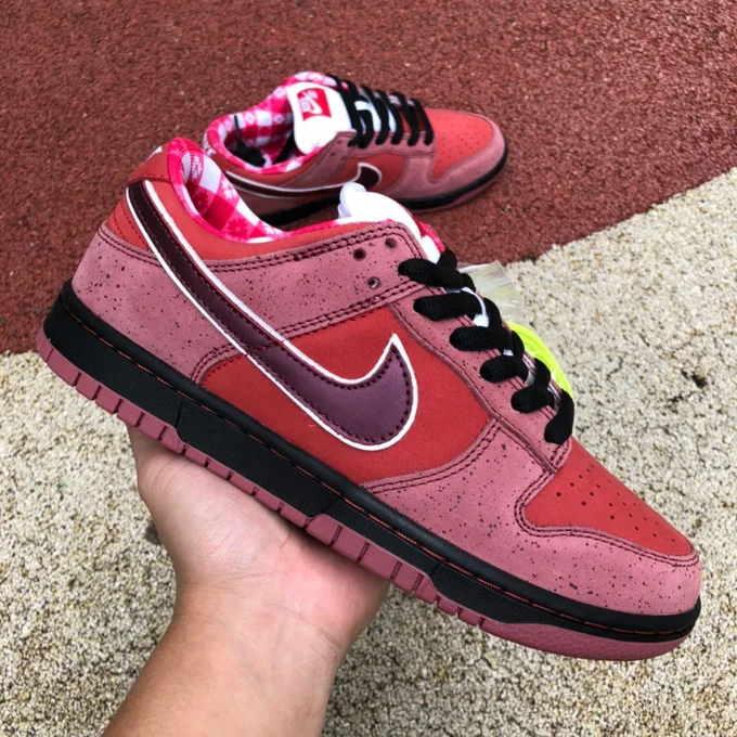 Nike Dunk SB Low 