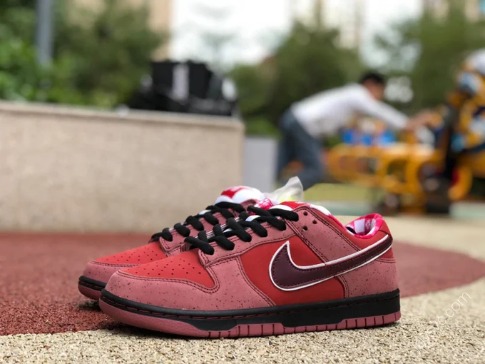 Nike Dunk SB Low 