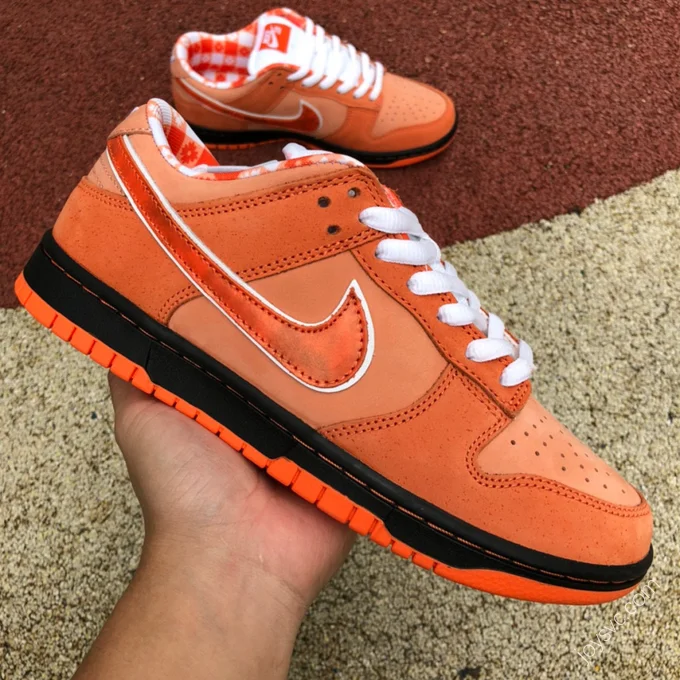 Nike Dunk SB Low 