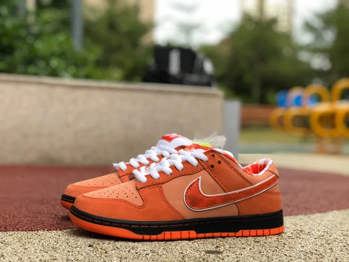 Nike Dunk SB Low 