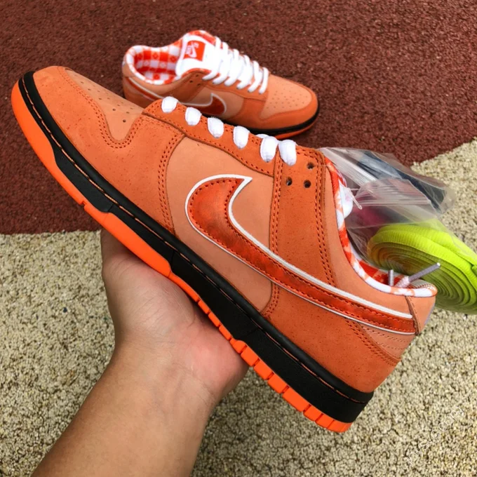 Nike Dunk SB Low 