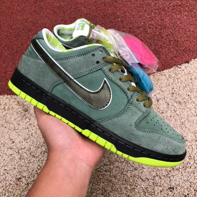 Nike Dunk SB Low 