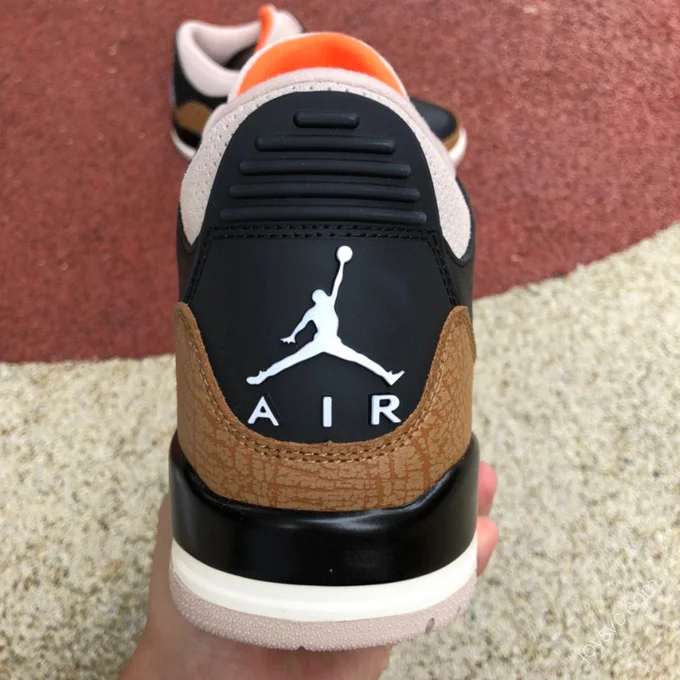 Air Jordan 3 Retro 