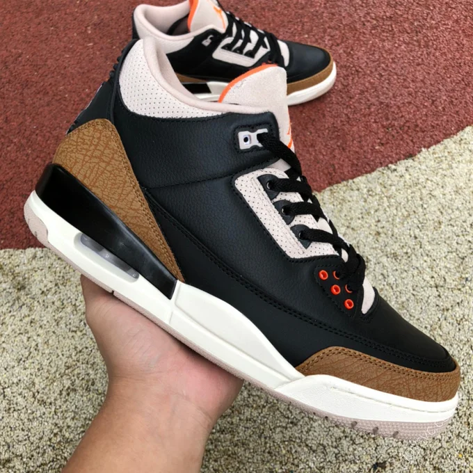 Air Jordan 3 Retro 