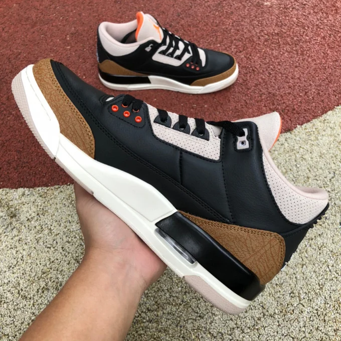 Air Jordan 3 Retro 