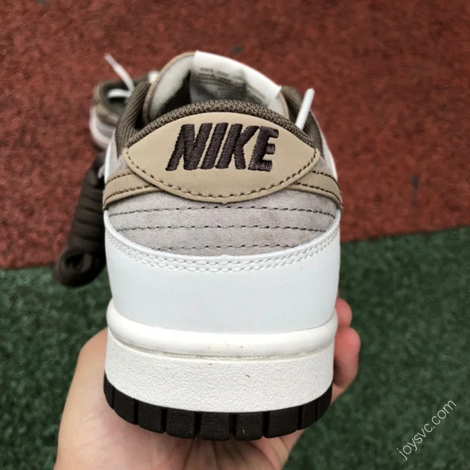 Katsuhiro Otomo x Nike Dunk Low White Mocha LF0039-031