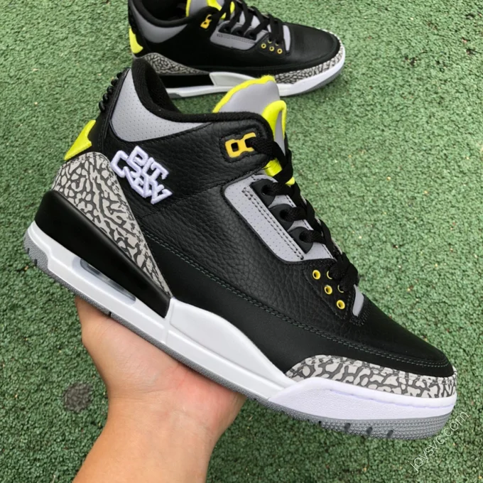 Air Jordan 3 