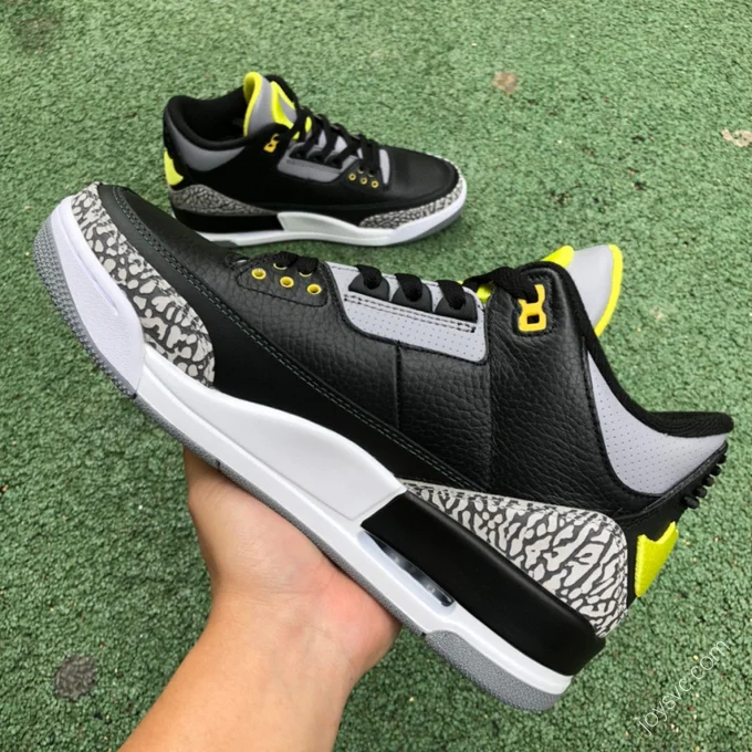 Air Jordan 3 