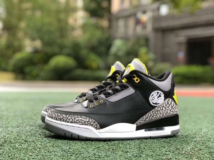 Air Jordan 3 