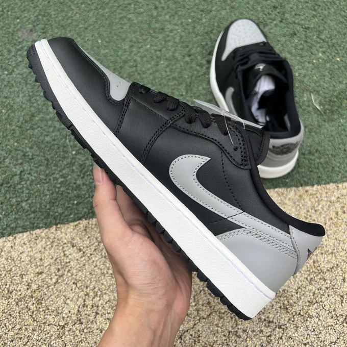 Air Jordan 1 Golf Shadow Golf Shoe DD9315-001