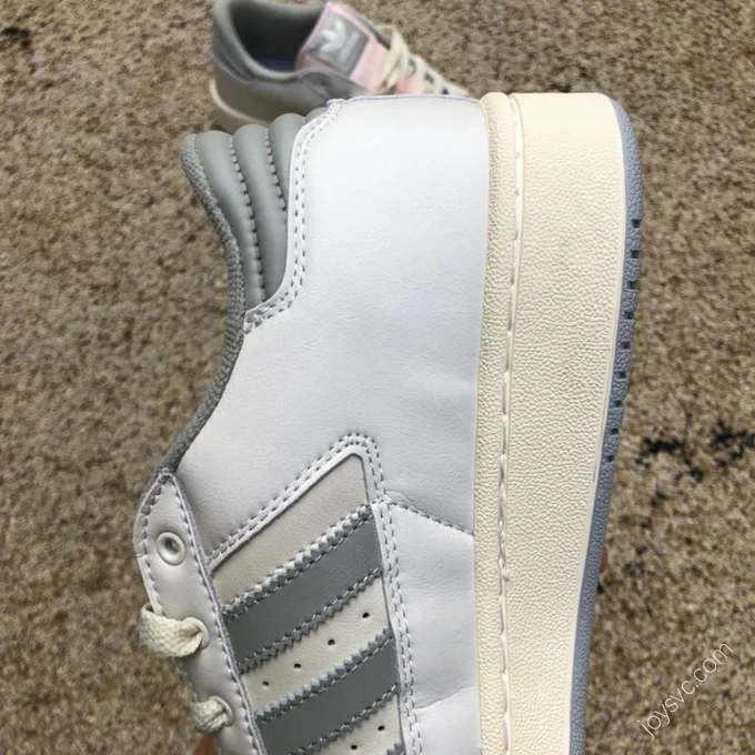 Adidas Centennial 85 Lo Pink Grey GX2213