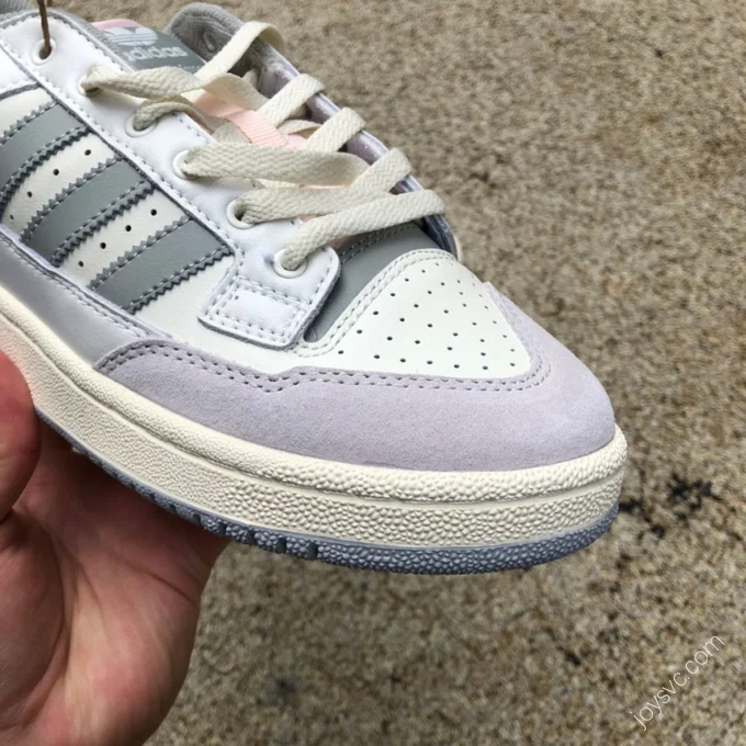 Adidas Centennial 85 Lo Pink Grey GX2213