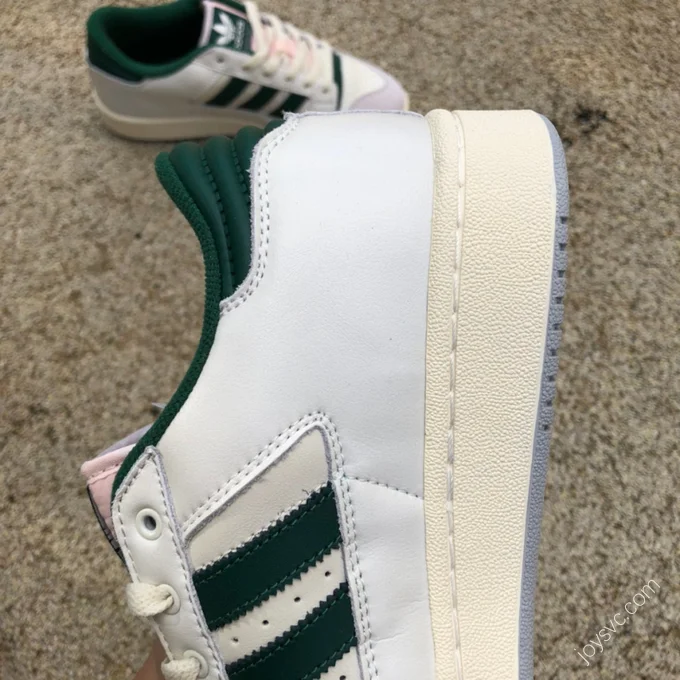 Adidas Centennial 85 Lo Green Beige White GX2214