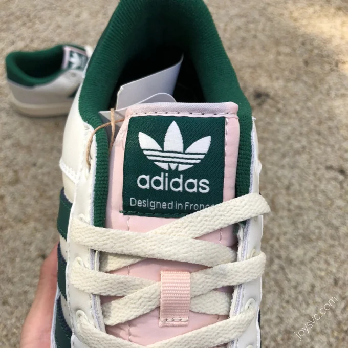 Adidas Centennial 85 Lo Green Beige White GX2214