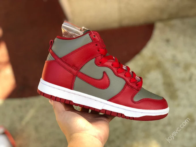 Nike Dunk Retro QS 