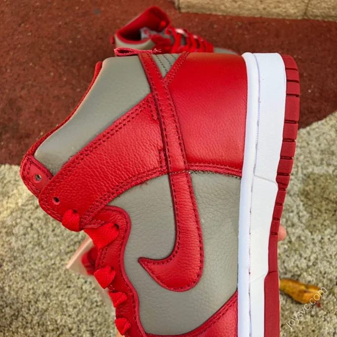 Nike Dunk Retro QS 