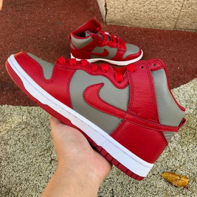 Nike Dunk Retro QS 