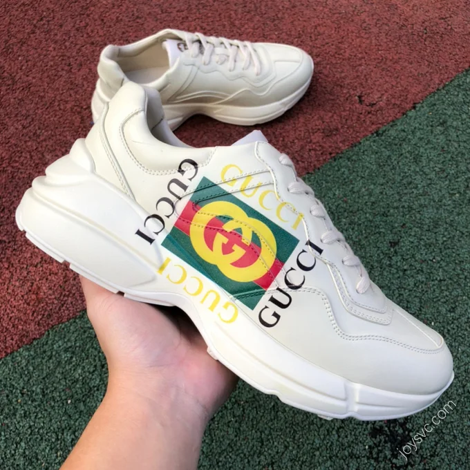 Gucci Rhyton Multicolor
