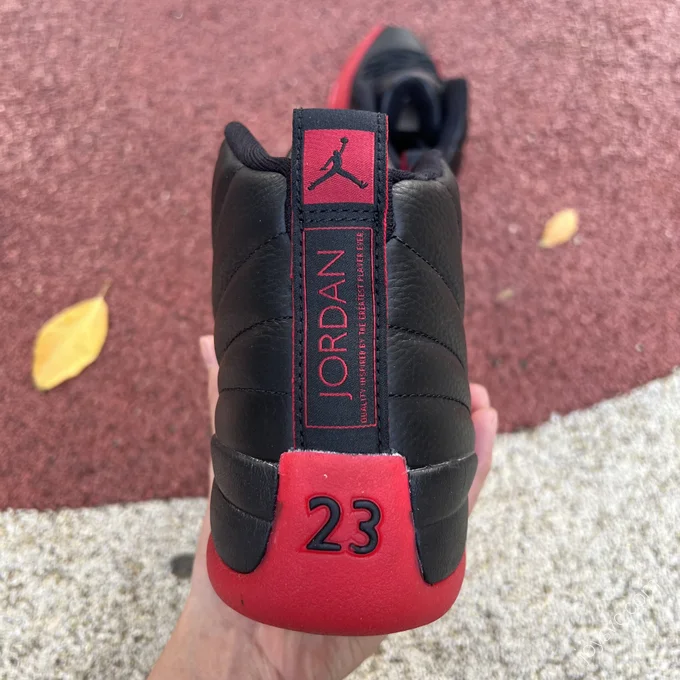 Air Jordan 12 