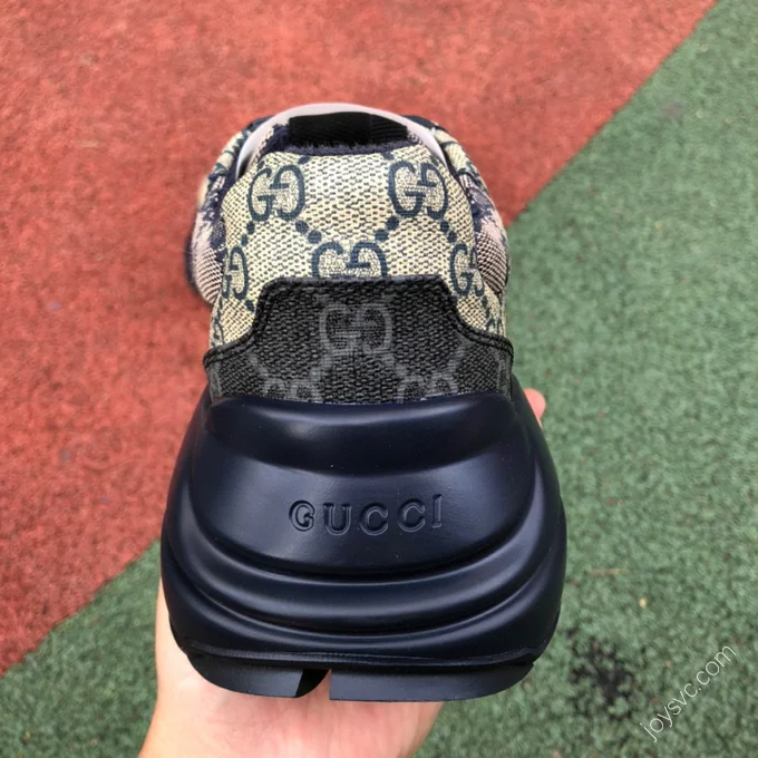 Gucci Rhyton Multicolor