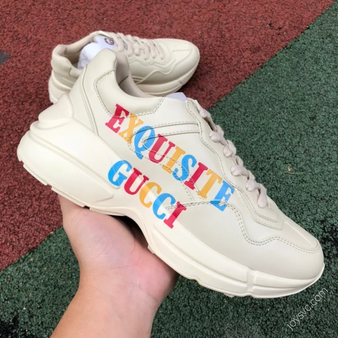 Gucci Rhyton Multicolor