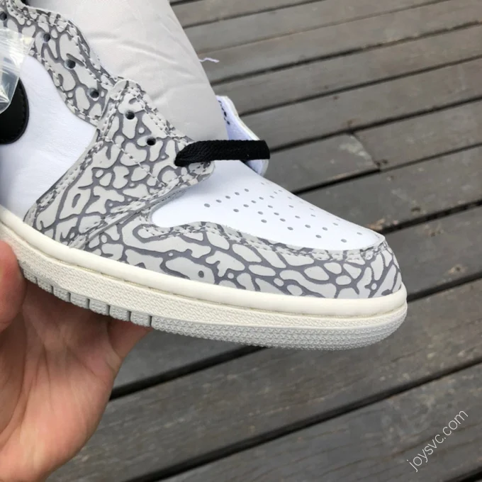 Air Jordan 1 High OG 