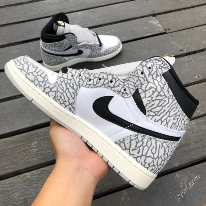 Air Jordan 1 High OG 