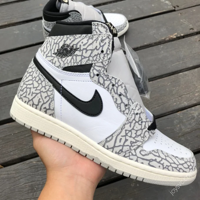 Air Jordan 1 High OG 