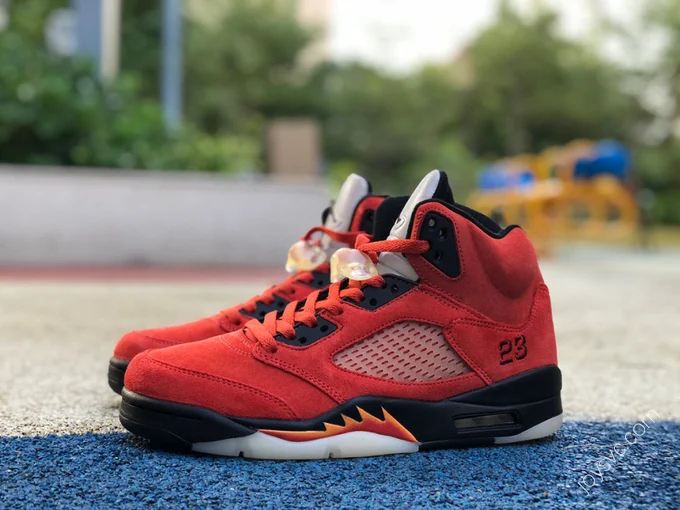 Air Jordan 5 WMNS 