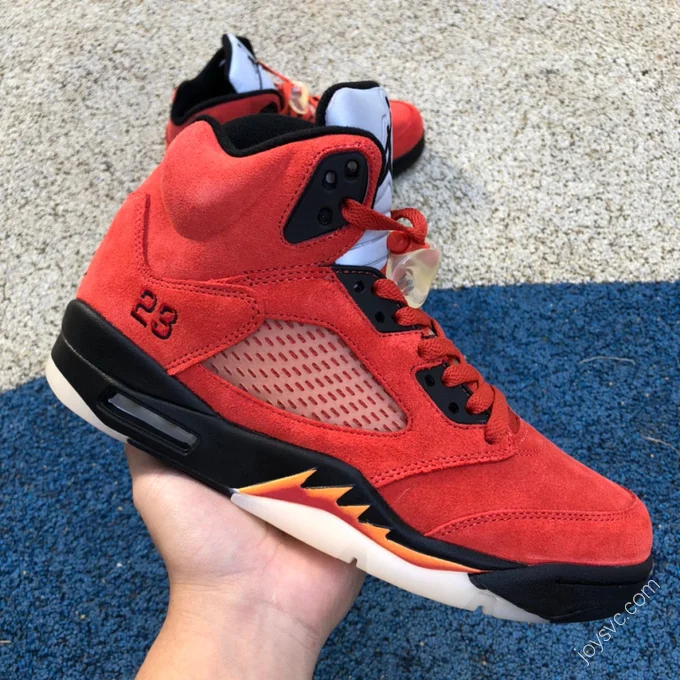 Air Jordan 5 WMNS 