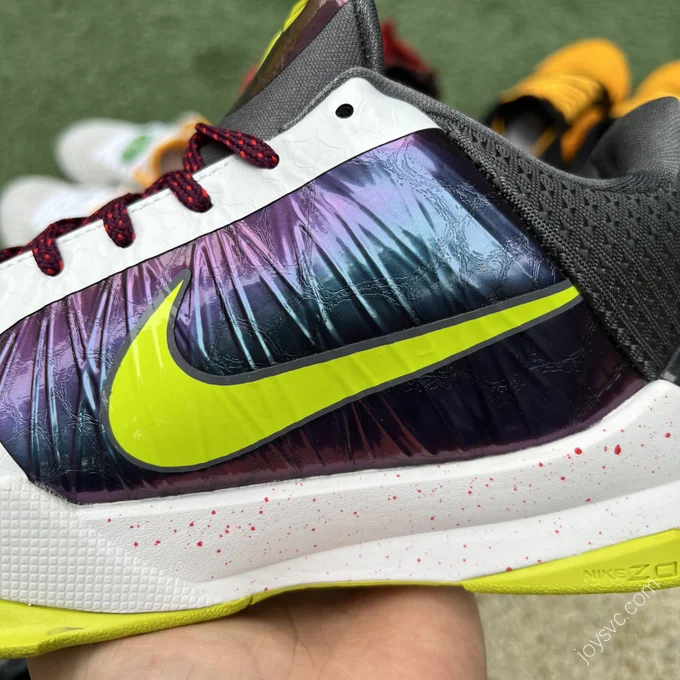 Nike Kobe 5 Multicolor CD4991-100