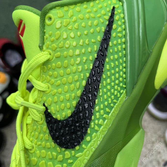 Nike Zoom Kobe 6 Green CW2190-