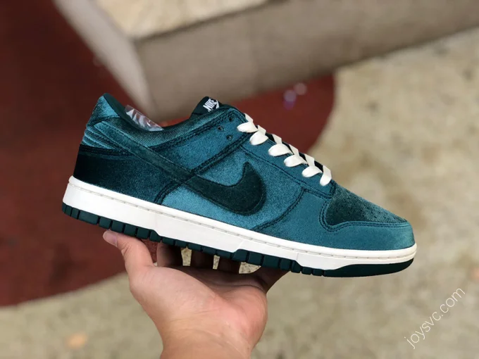 Nike Dunk Low Blue DZ52254-300