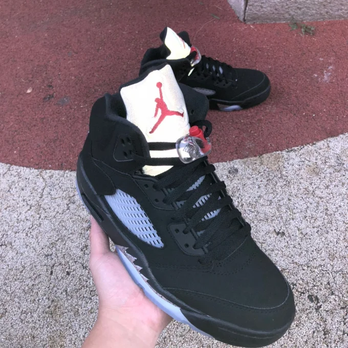 Air Jordan 5 OG 