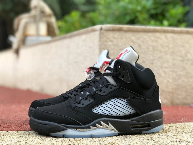 Air Jordan 5 OG 