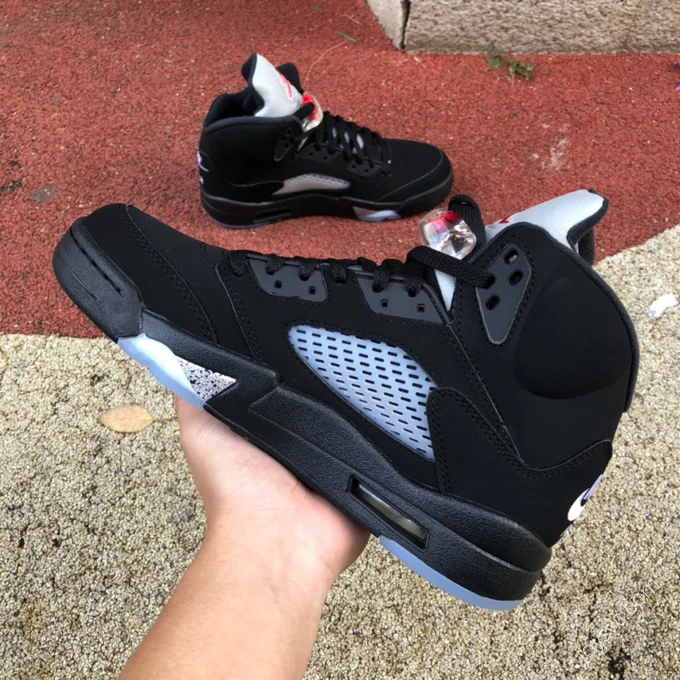 Air Jordan 5 OG 