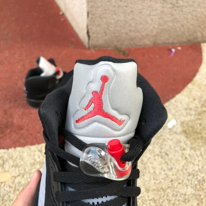 Air Jordan 5 OG 